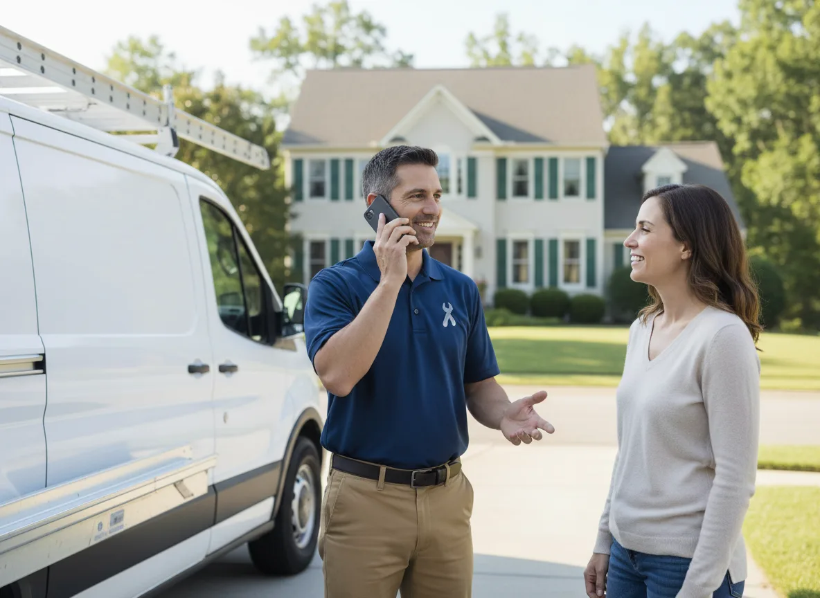 Home Gutter Service Cherryfield, ME FAQs